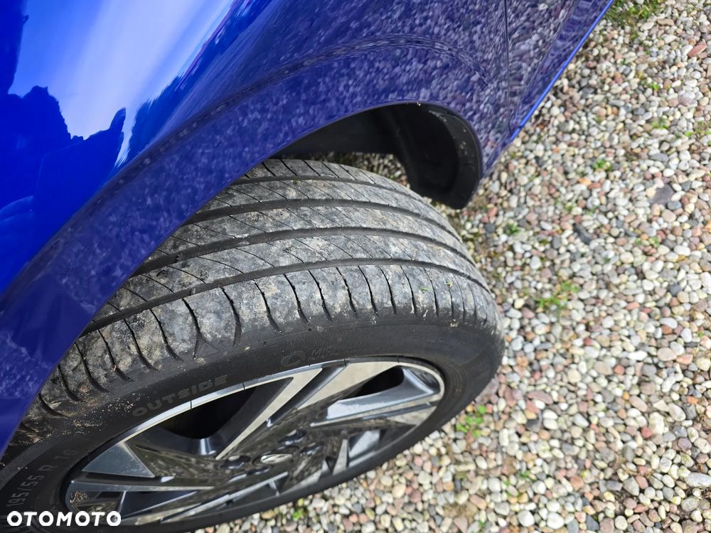 Hyundai i20 1.0 T-GDI EDITION 30 - 16