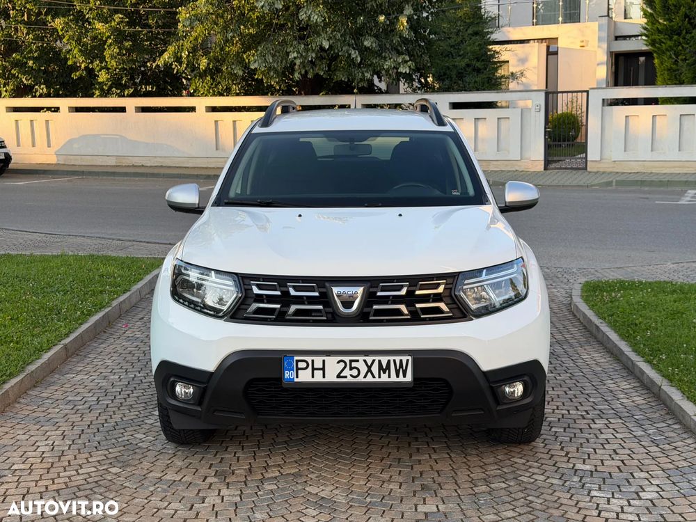 Dacia Duster - 9