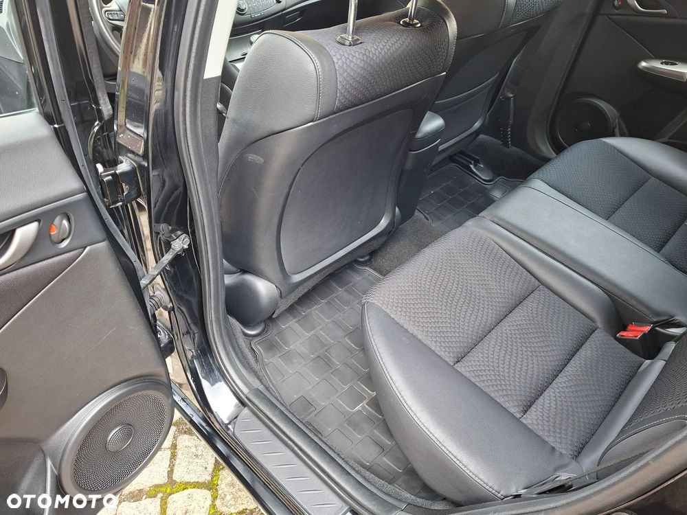 Honda Civic 1.8i-VTEC Executive - 15