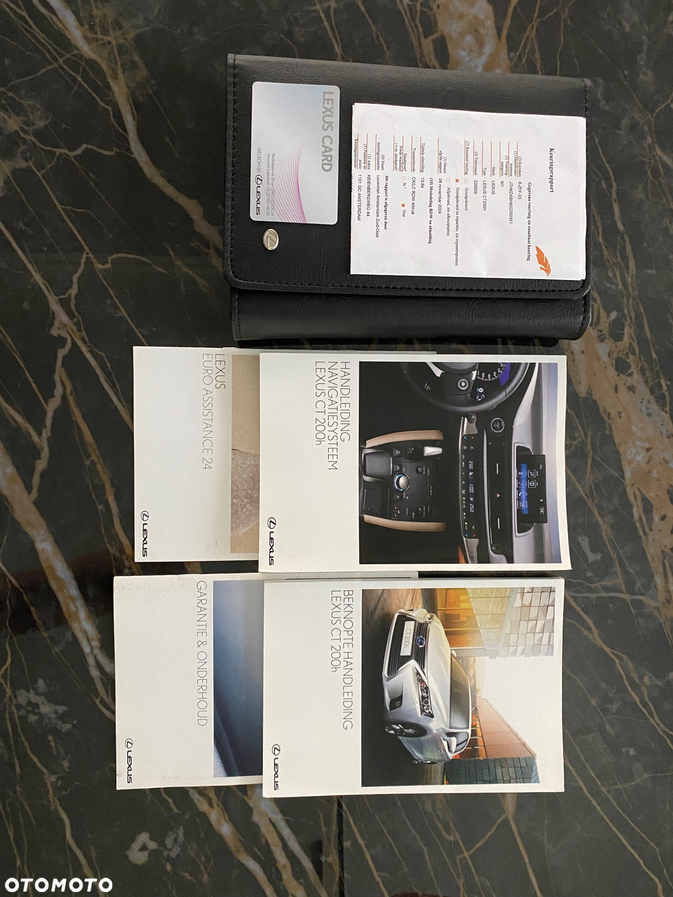 Lexus CT 200h Comfort - 31