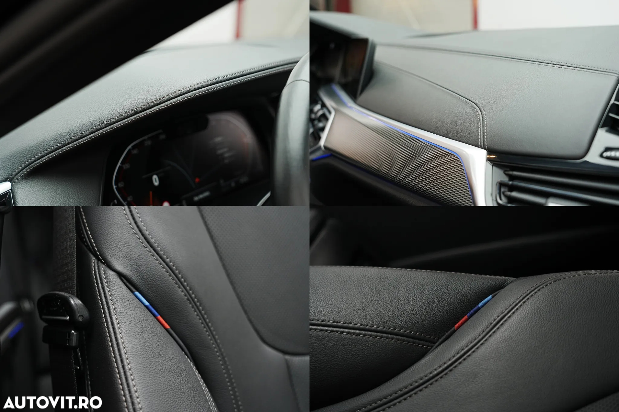 BMW X6 xDrive30d AT MHEV - 31