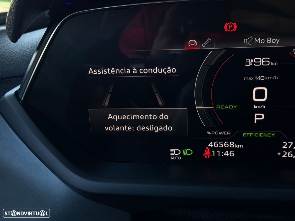 Audi e-tron GT quattro - 39