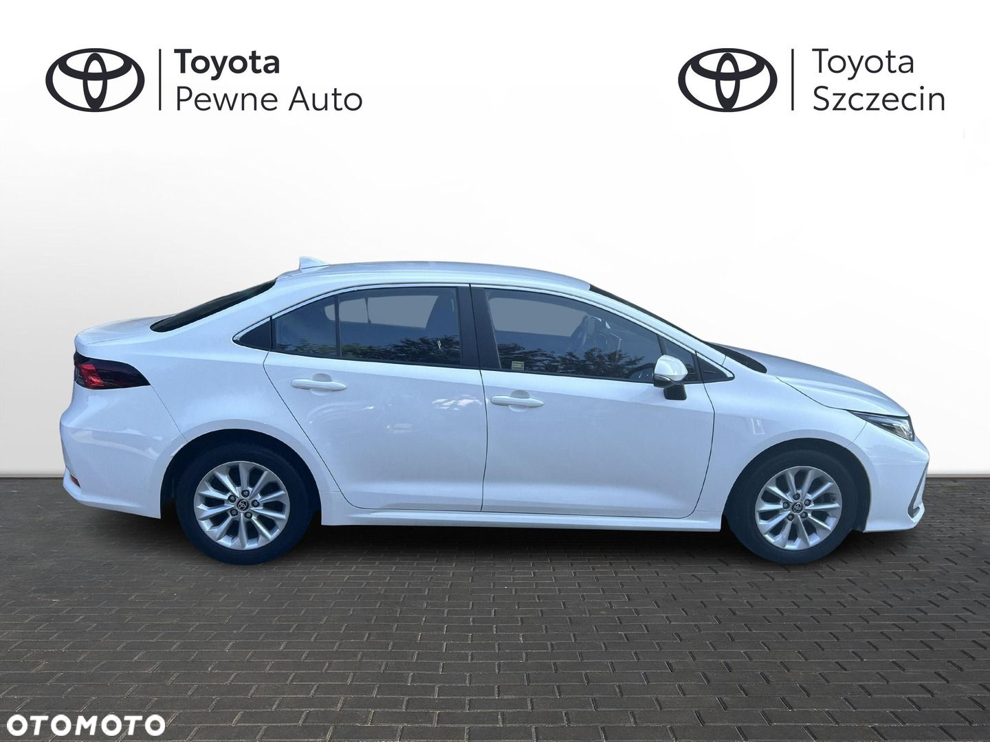 Toyota Corolla - 8