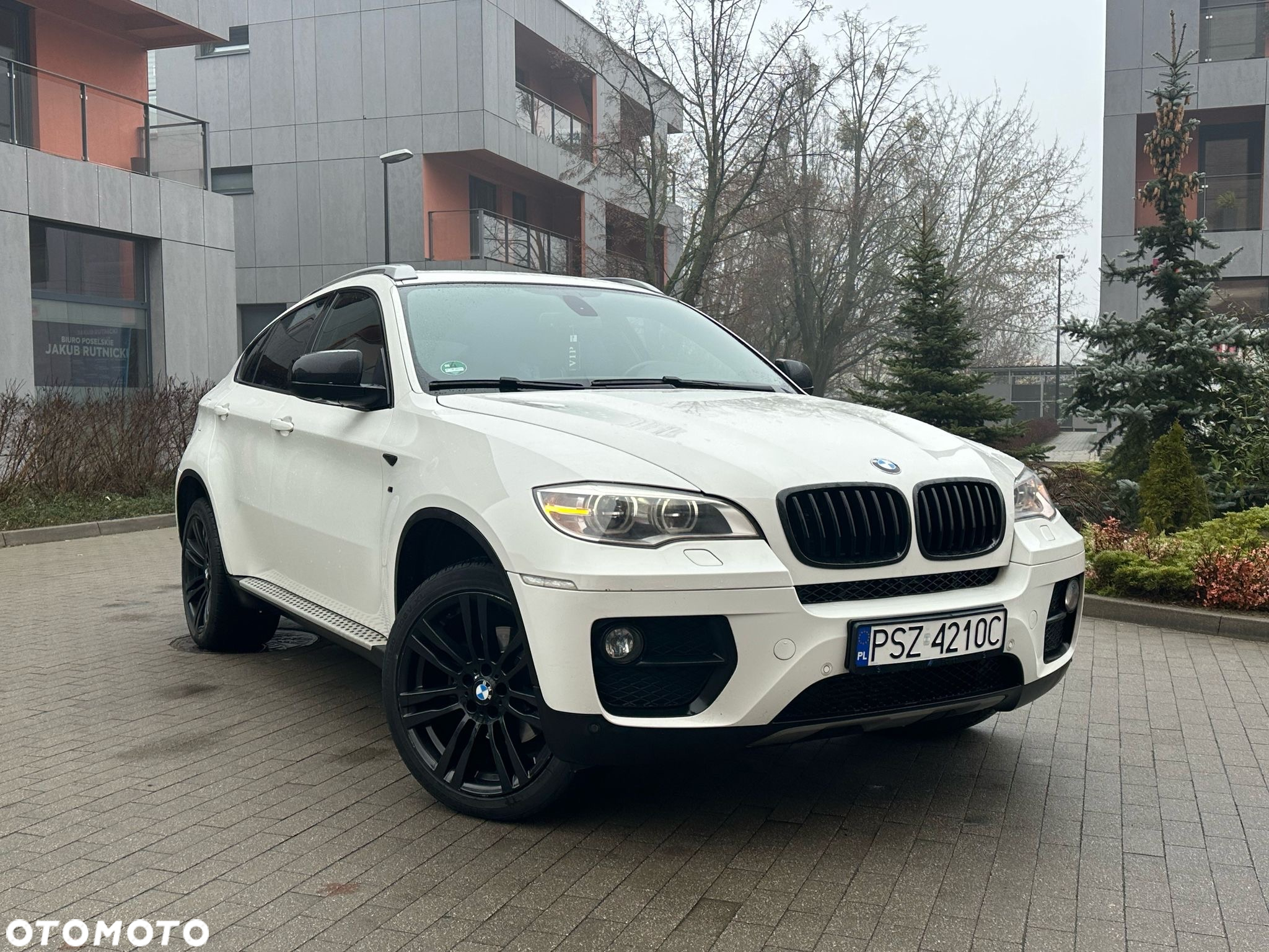 BMW X6 xDrive30d M Sport Edition - 2