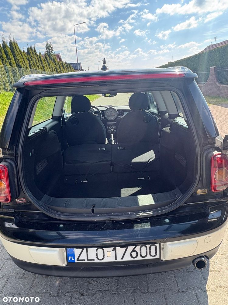 MINI Cooper D 50 Camden - 12