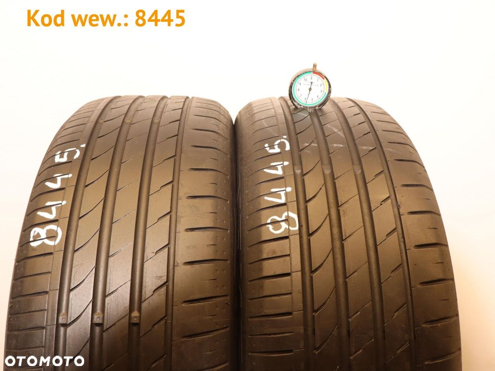 Nexen N'Fera SU1 - 205/50 R17 - 1