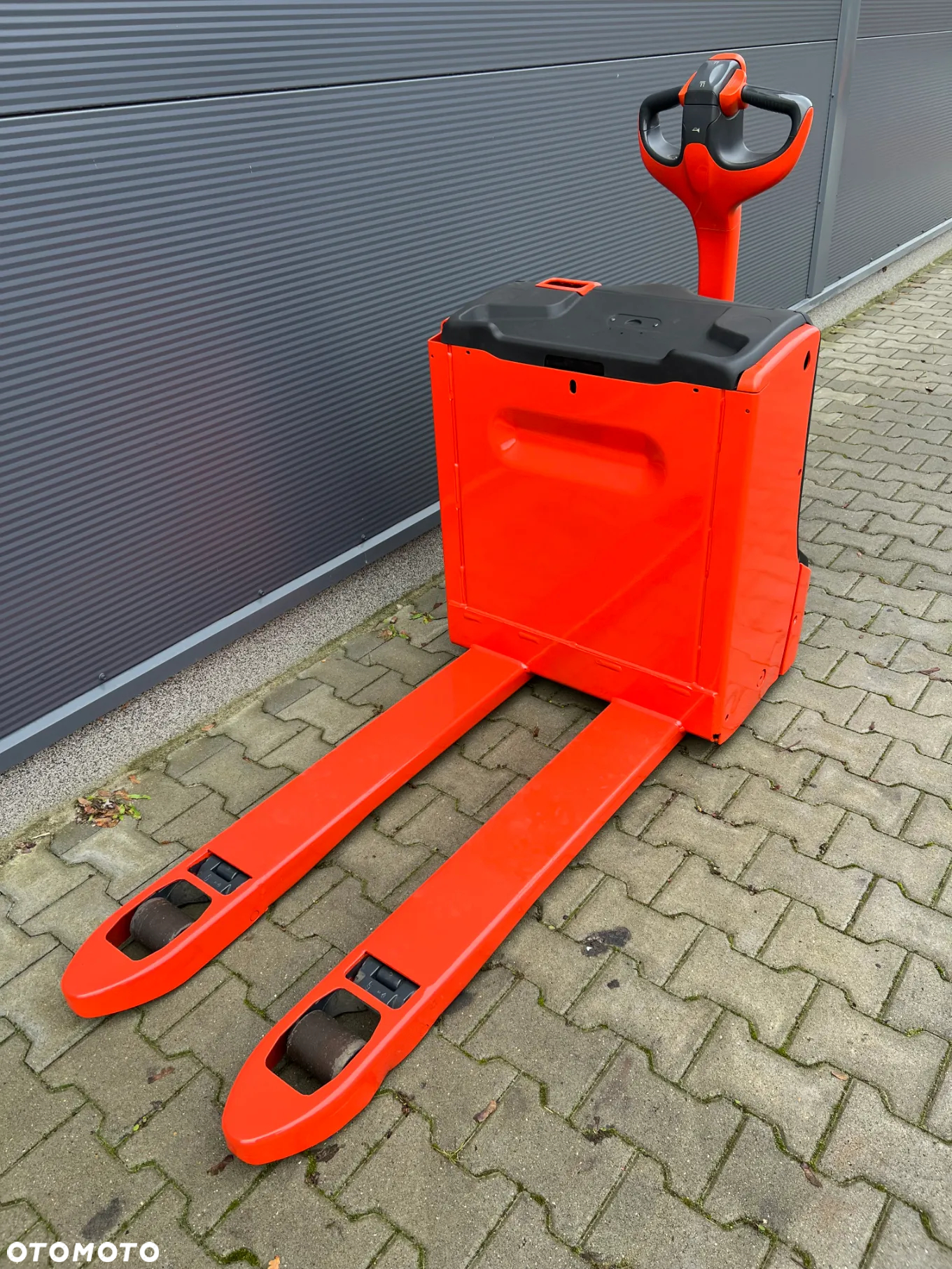 Linde T16 - 4