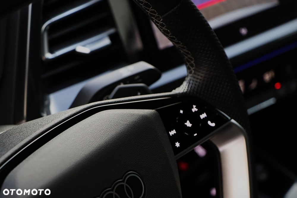 Audi Q4 Sportback e-tron 50 quattro - 34