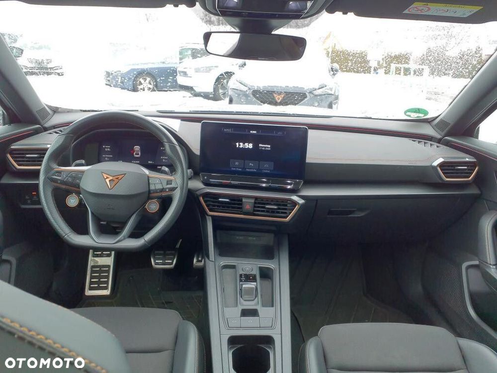 Cupra Formentor 2.0 TSI 4Drive VZ DSG - 3