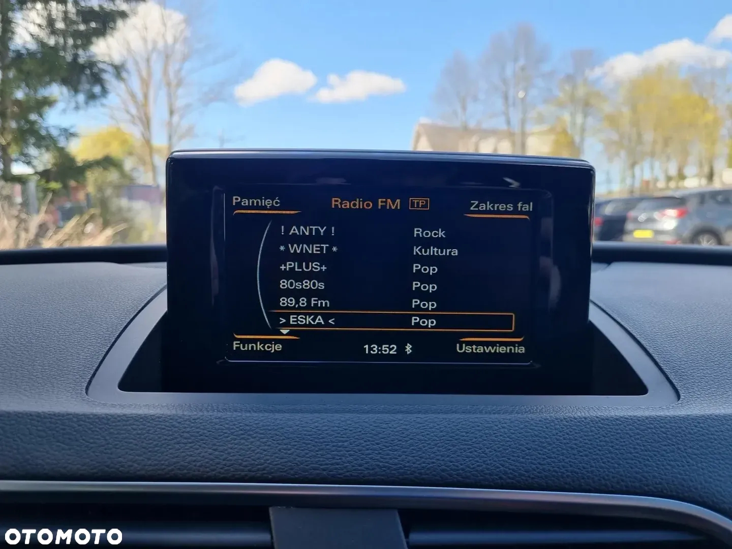 Audi Q3 1.4 TFSI - 19