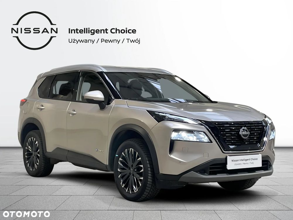 Nissan X-Trail 1.5 VC-T e-POWER N-Connecta e-4ORCE - 7