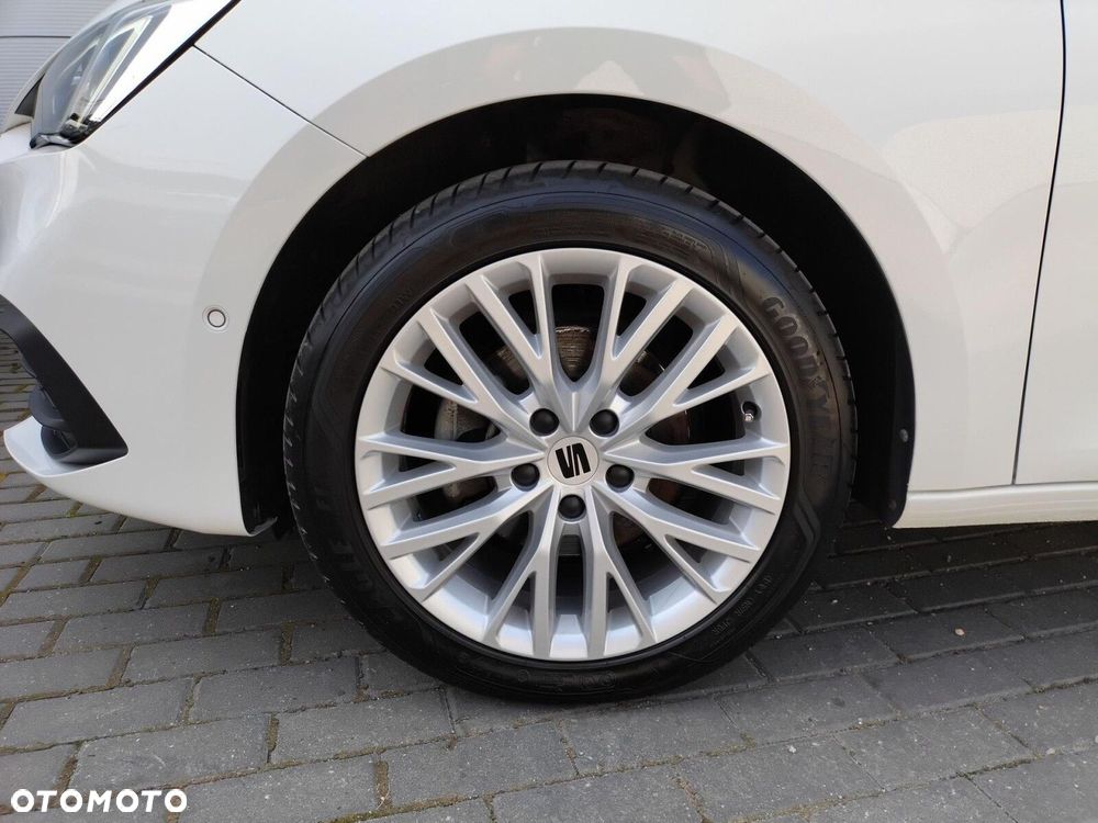 Seat Leon 1.5 TSI Xcellence - 10