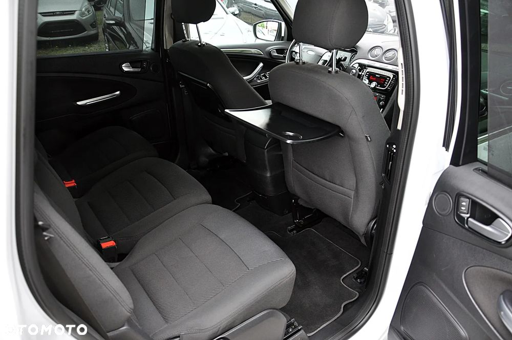 Ford S-Max 2.0 TDCi Gold X - 28