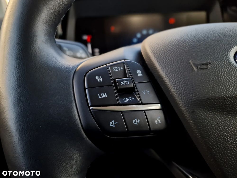 Ford Tourneo Courier 1.0 EcoBoost Active - 14