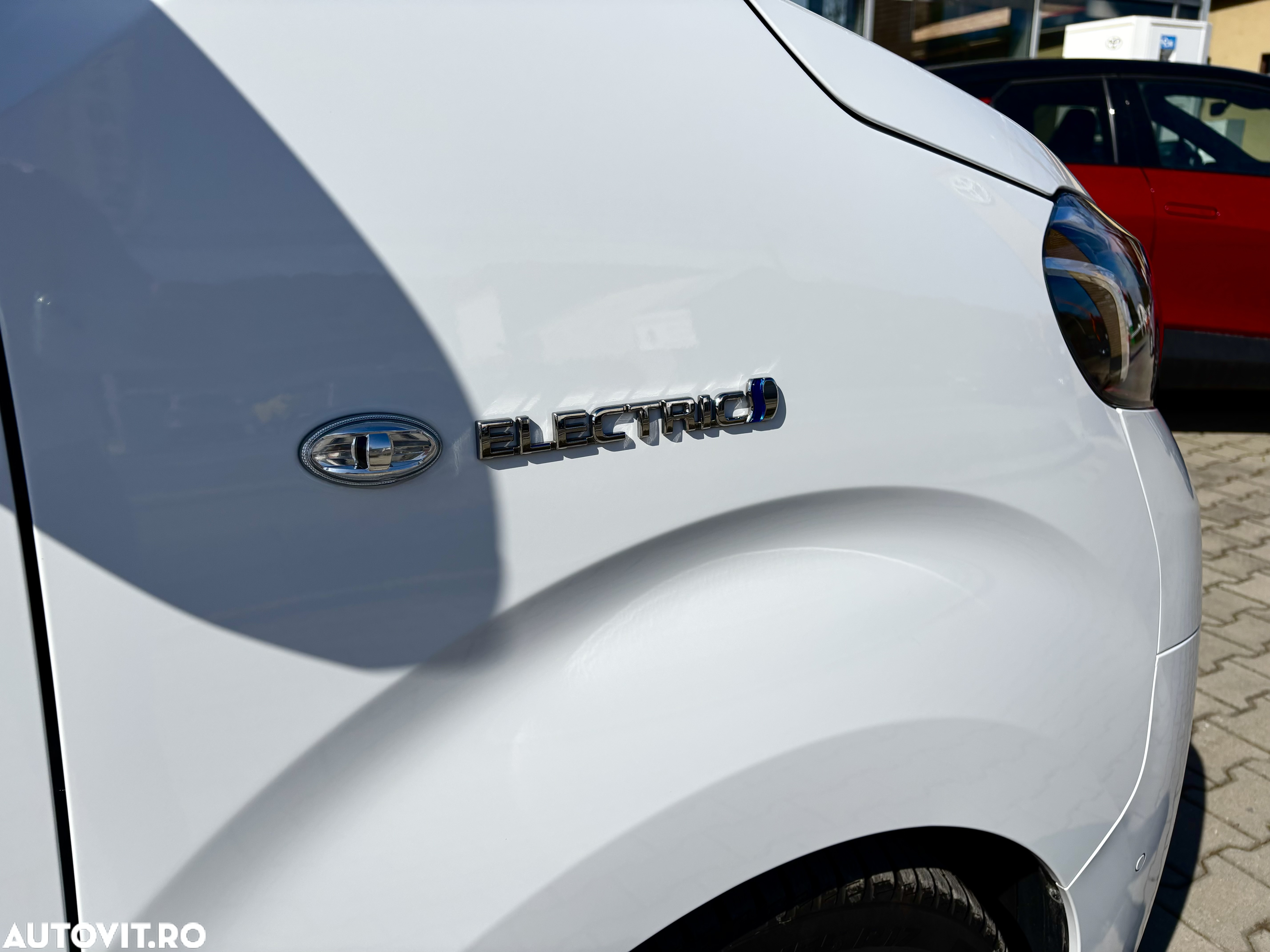 Toyota Proace - 35