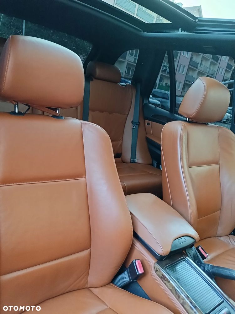 BMW X5 - 25