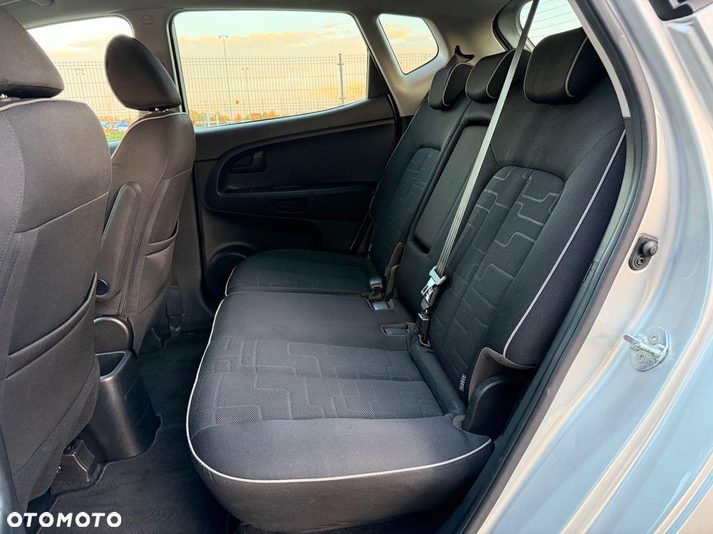 Kia Venga - 20