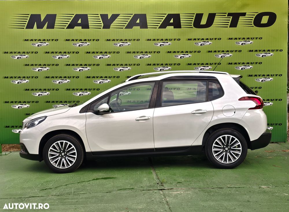 Peugeot 2008 PureTech 110 Stop&Start Active - 6