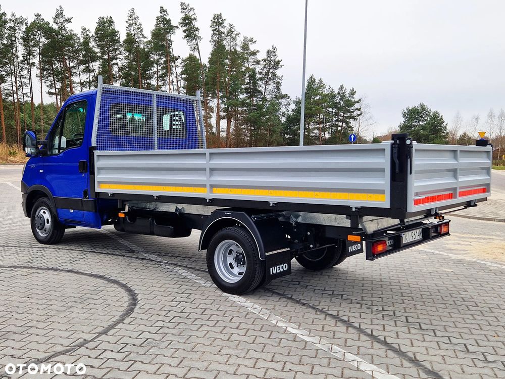 Iveco DAILY - 8