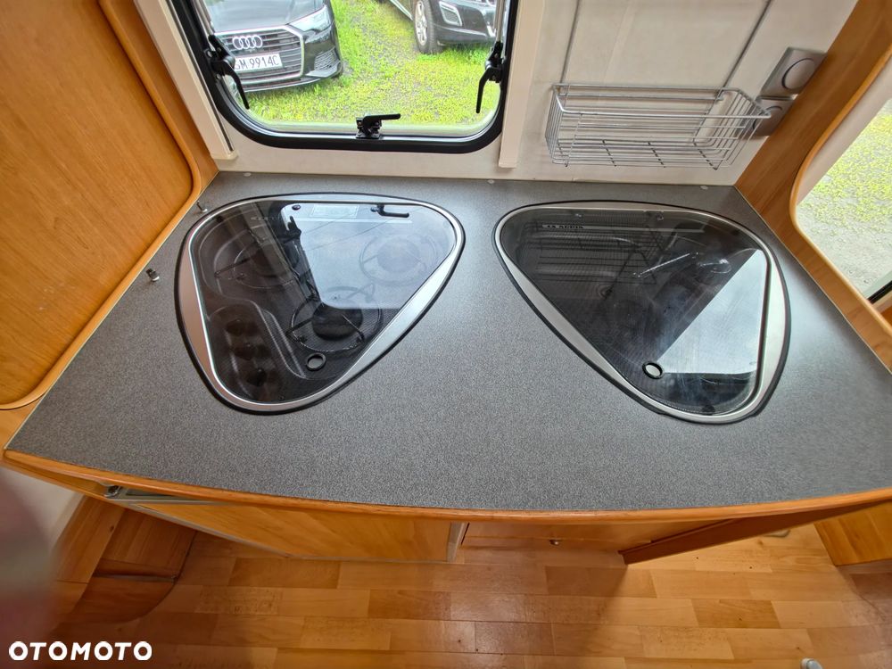 Adria Adria 542 PU - 24