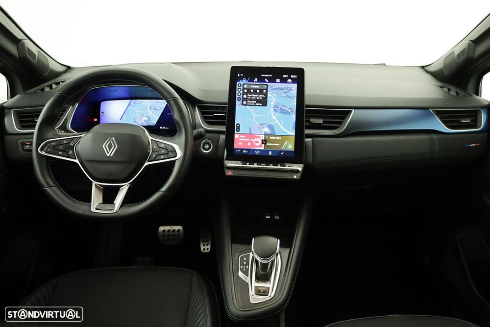 Renault Symbioz - 8