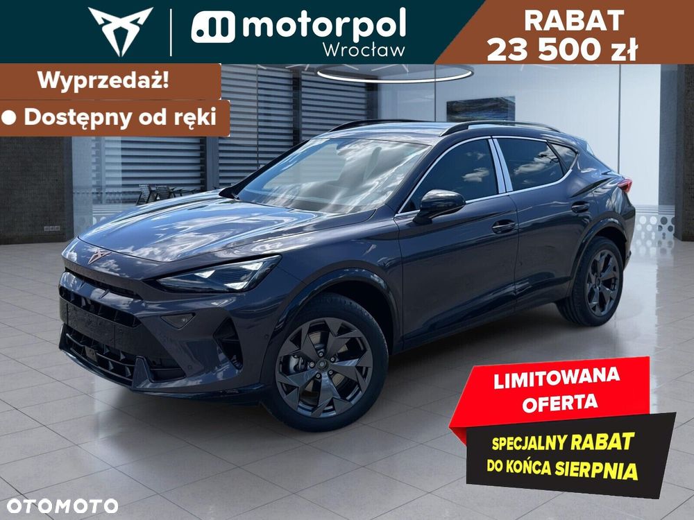 Cupra Formentor - 2
