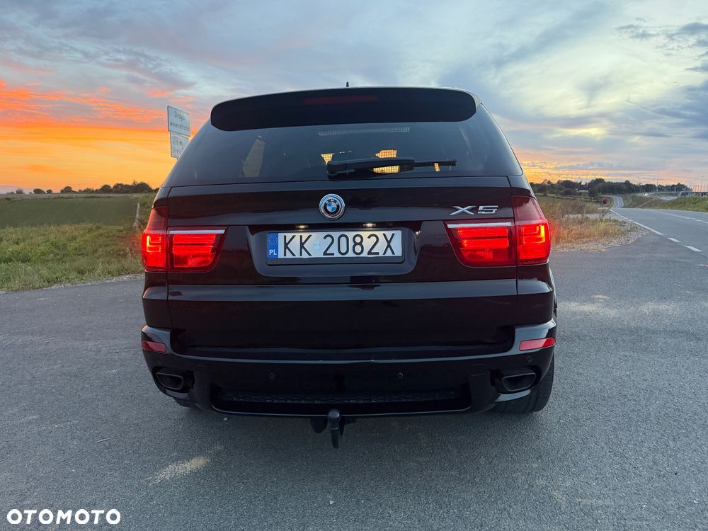 BMW X5 - 27