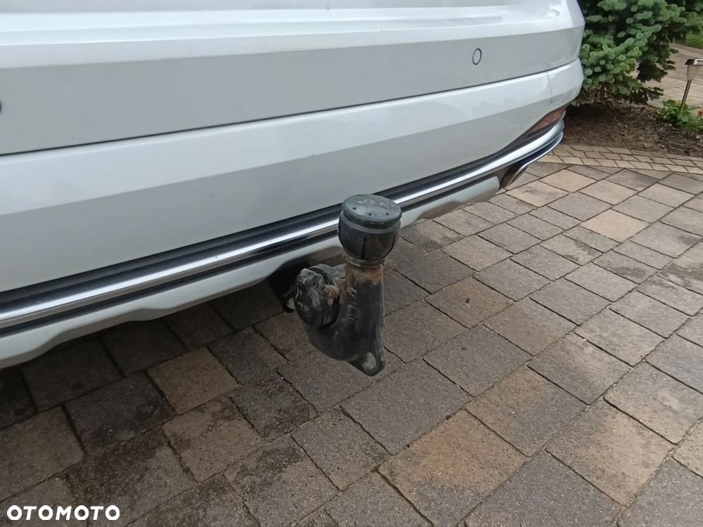 Audi A4 Allroad 40 TDI mHEV Quattro S tronic - 26