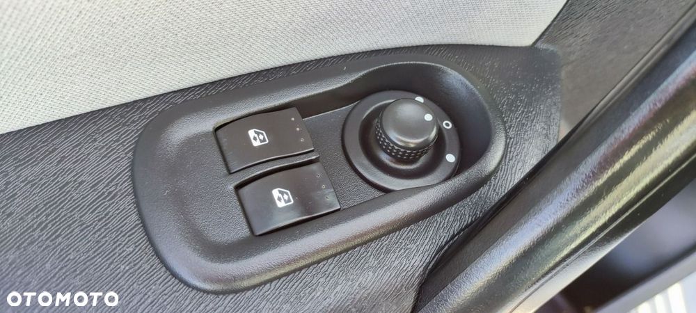Renault Kangoo - 22