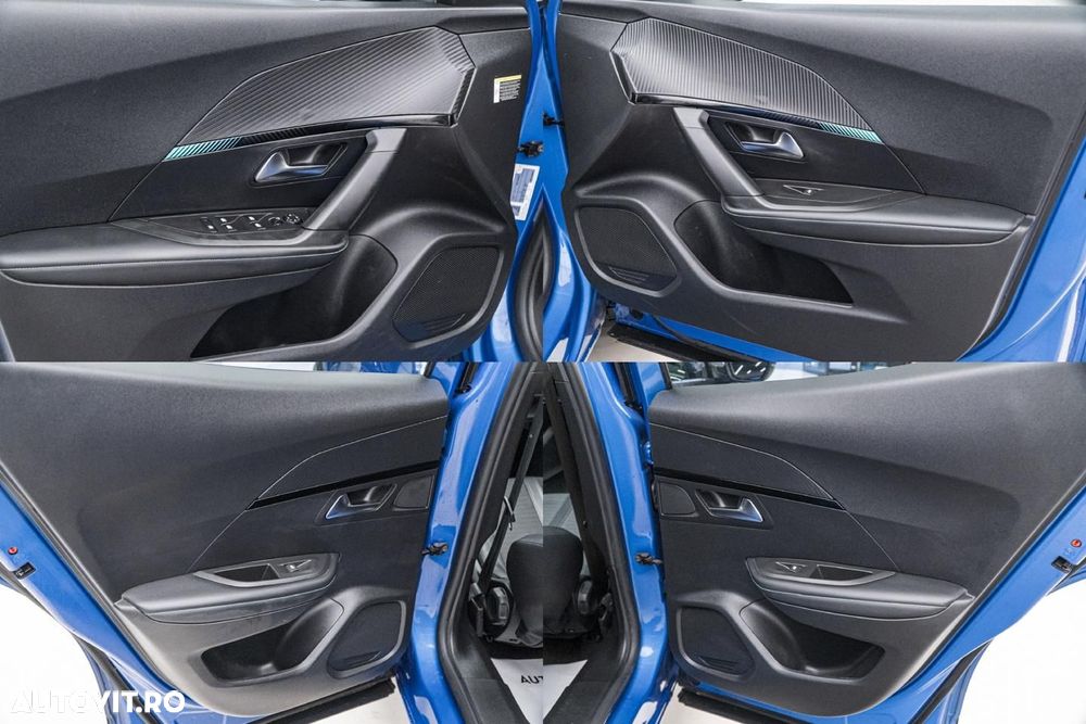 Peugeot 2008 PureTech 130 Allure Pack - 19