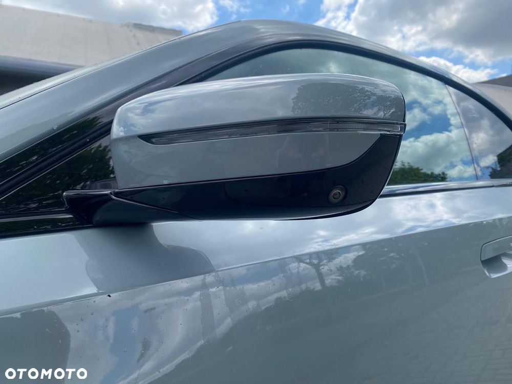BMW Seria 2 220i Sport-Aut M Sport - 7