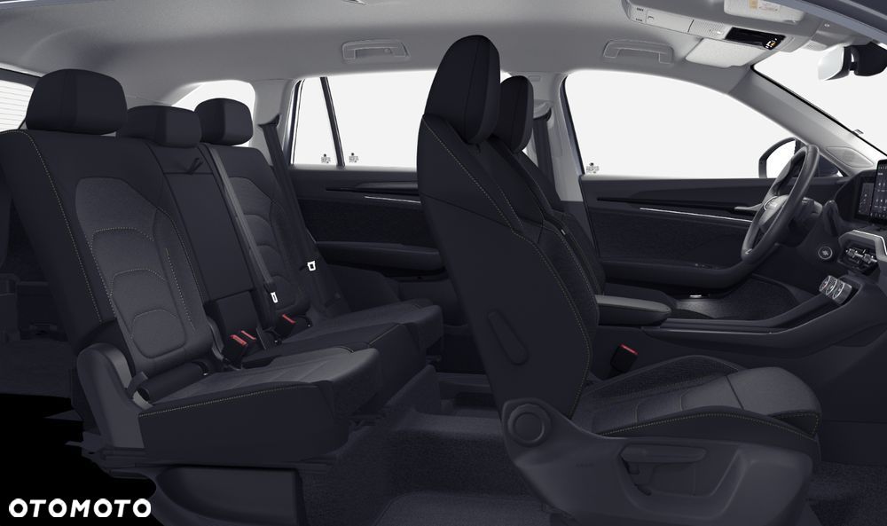 Skoda Kodiaq 1.5 TSI mHEV 4x2 Selection DSG - 5