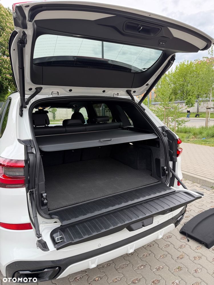 BMW X5 - 9