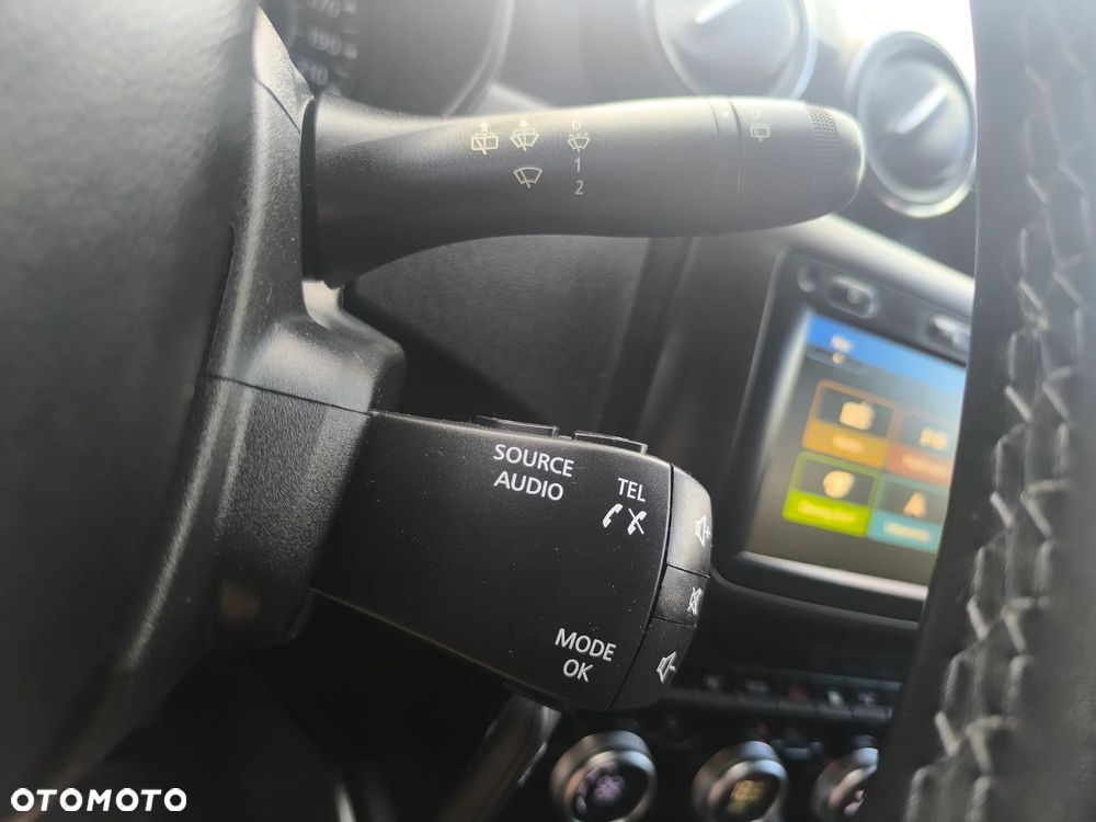 Dacia Duster TCe 130 2WD Prestige - 21