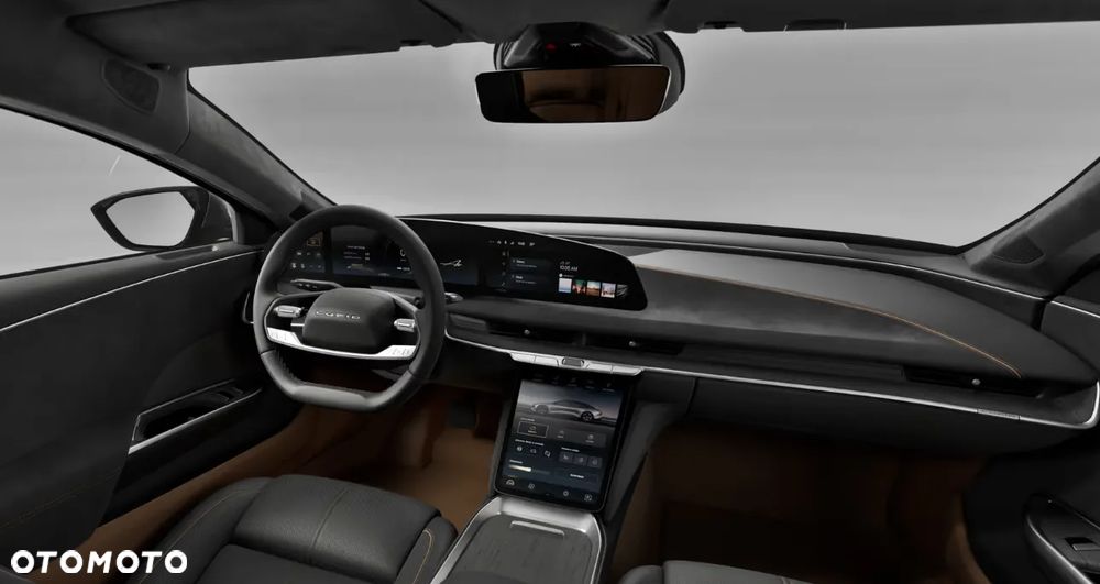 Lucid Air - 31