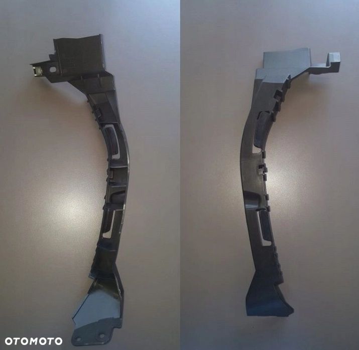 MAZDA 3 2018 2025 ŚLIZG Wspornik Prawy Lewy lampy BCKA50150A BCKA50160A - 2