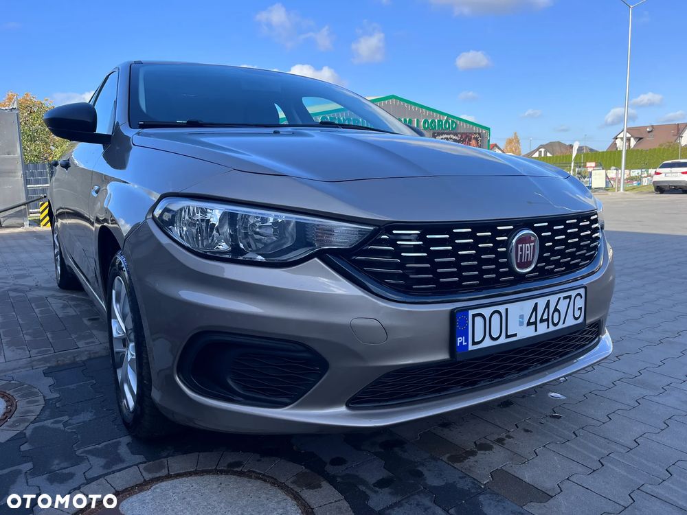 Fiat Tipo 1.4 16v Lounge - 4