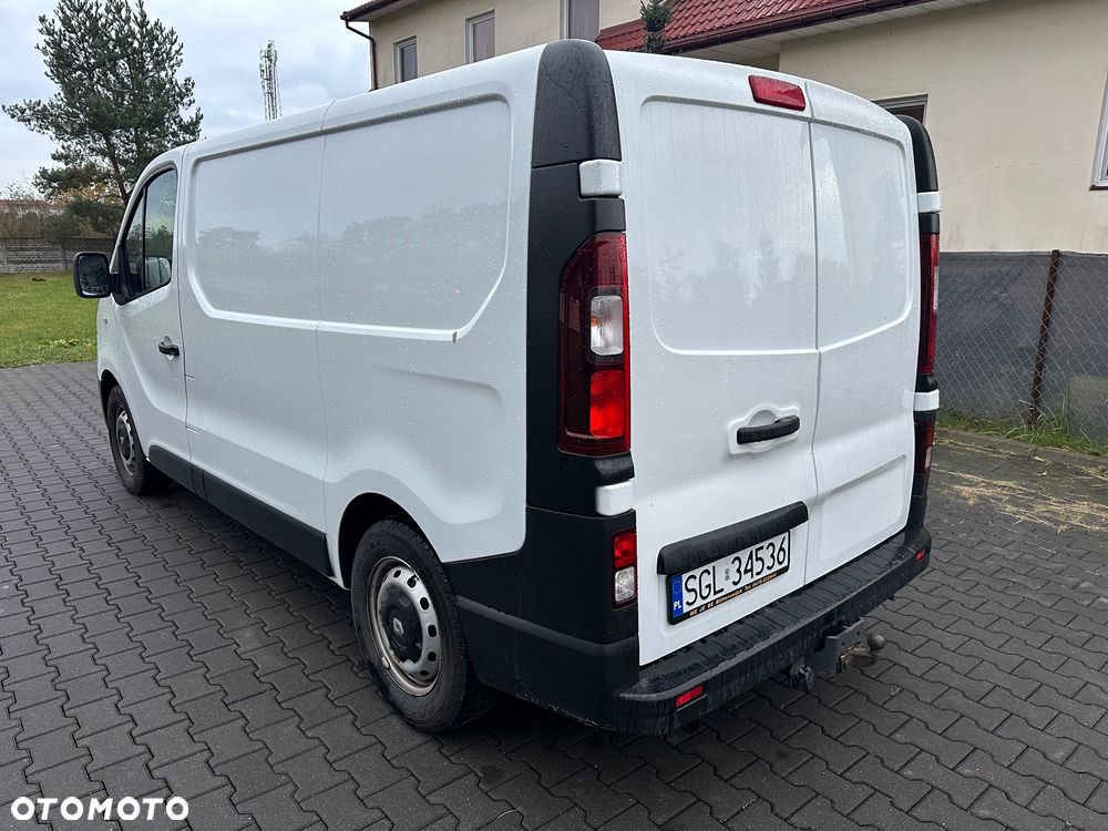 Renault Trafic - 7