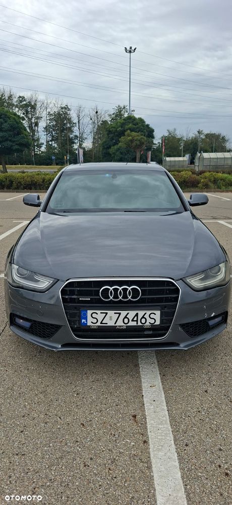 Audi A4 Allroad - 15