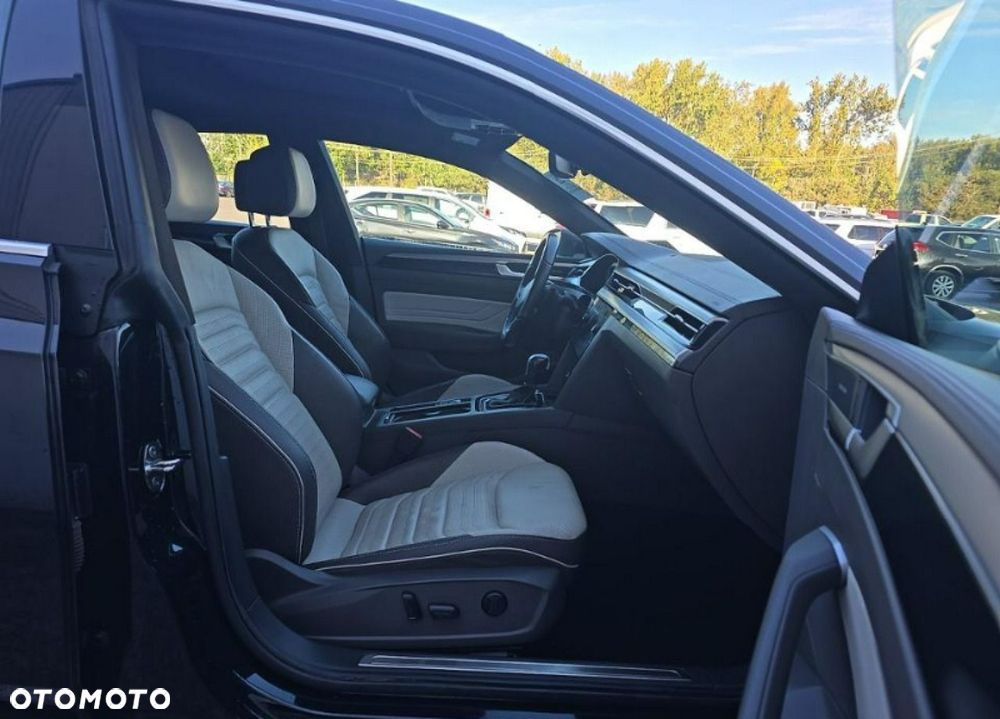 Volkswagen Arteon 2.0 TSI 4Motion R-Line DSG - 10