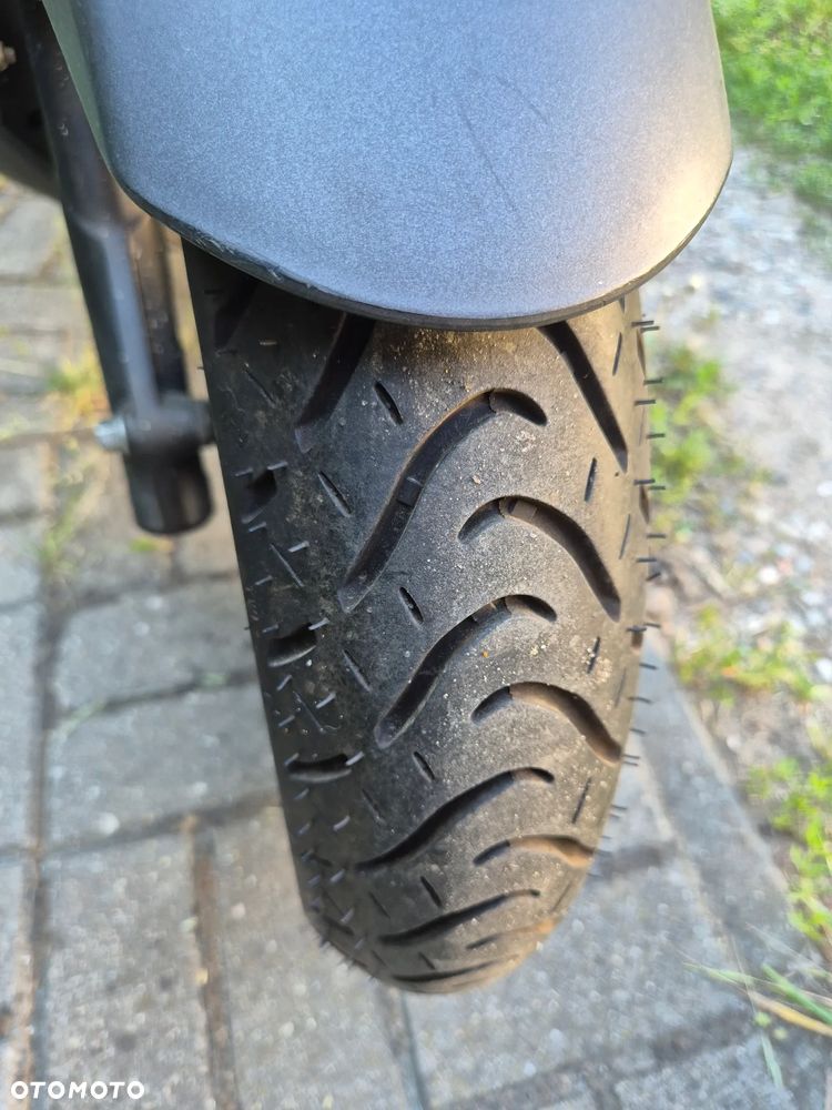 Honda PCX - 11