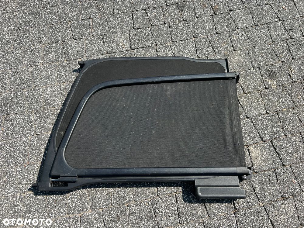 WINDSCHOTT WIATROŁAP AUDI A5 8T ORYGINAŁ - 4