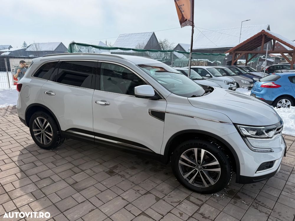 Renault Koleos - 7