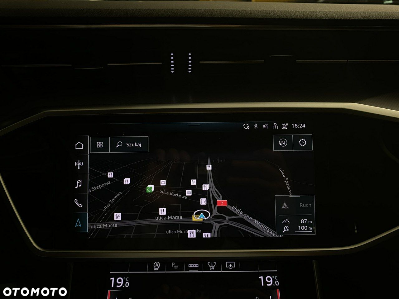 Audi A6 - 30