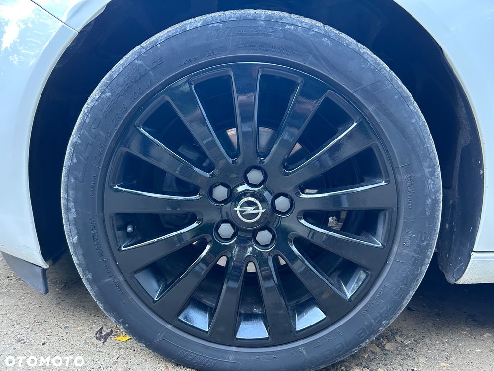 Opel Insignia 2.0 CDTI Sports Tourer Automatik Innovation - 30