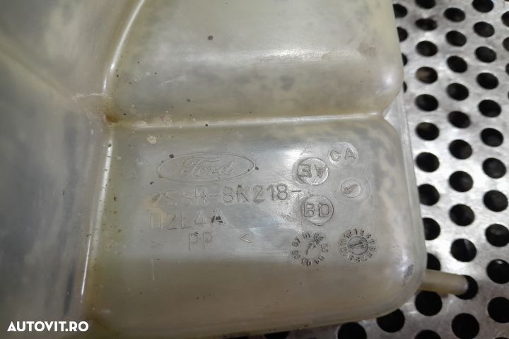 Vas expansiune 2S6H-8K218-BD 2S6H-8K218-BD Ford Fiesta MK6 [facelift] - 3
