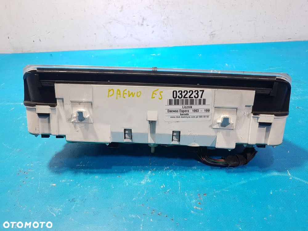 DAEWOO ESPERO 1.8B LICZNIK ZEGARY - 2