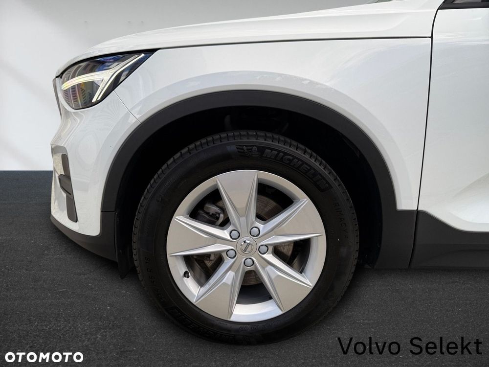 Volvo XC 40 - 11