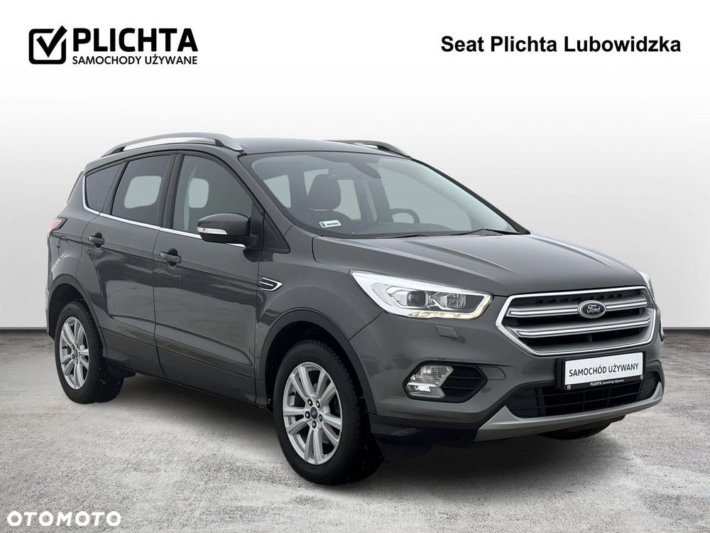Ford Kuga - 8