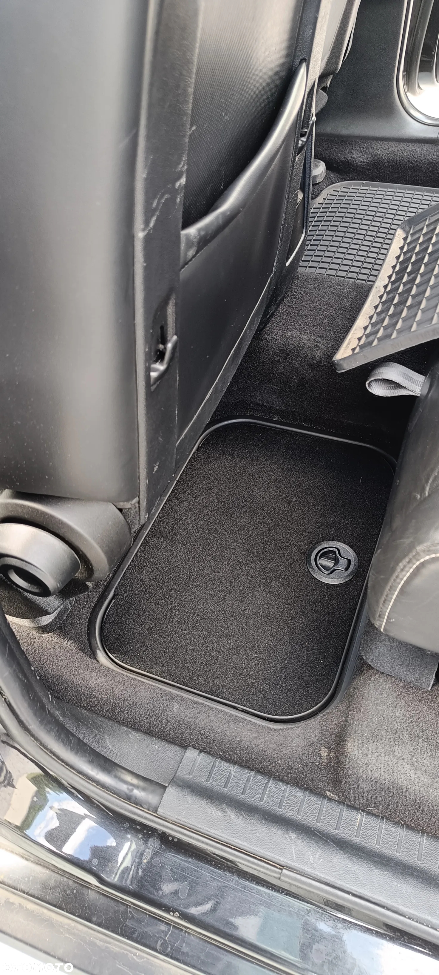 Fiat Freemont 2.0 Multijet Black Code AWD - 33